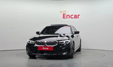 3 Series (G20)