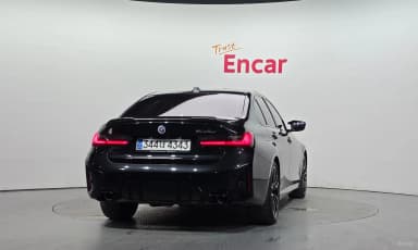 3 Series (G20)