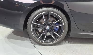 3 Series (G20)