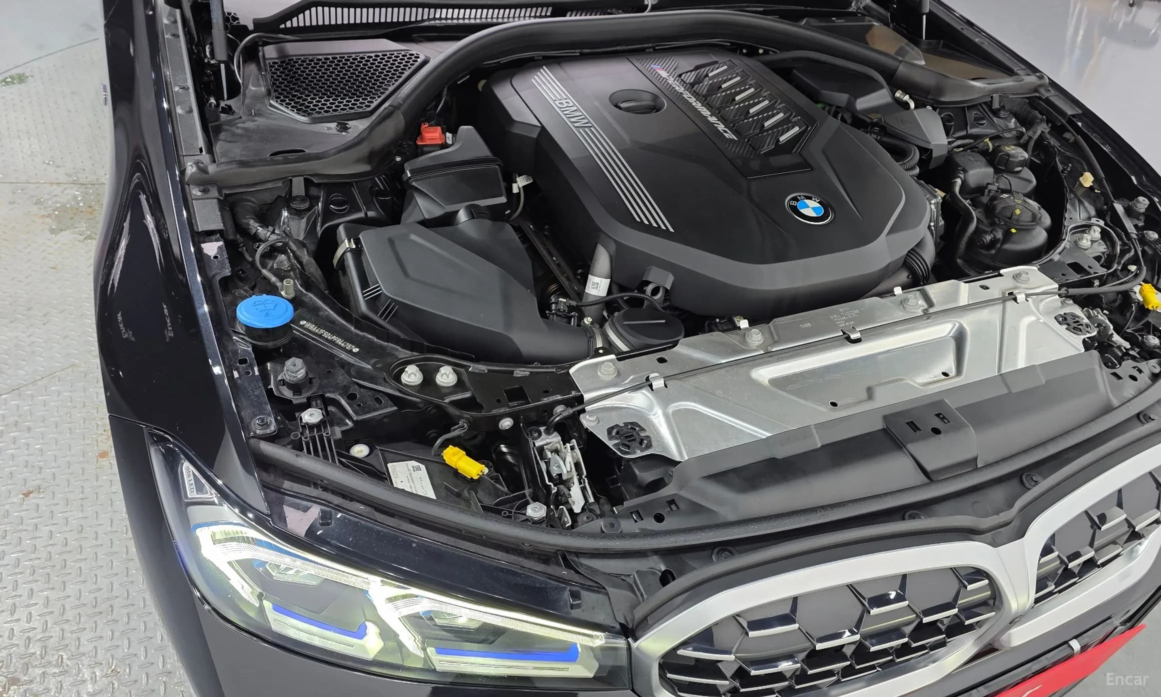 3 Series (G20)
