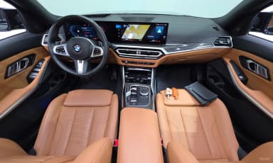 3 Series (G20)