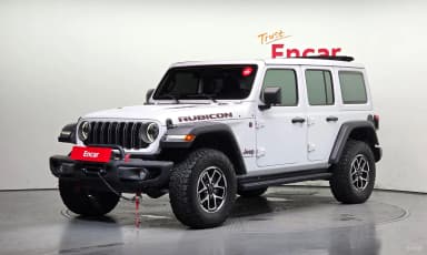 Wrangler (JL)