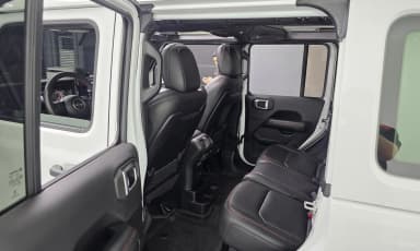 Wrangler (JL)