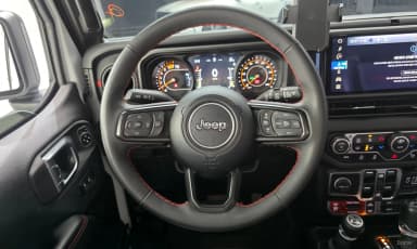 Wrangler (JL)