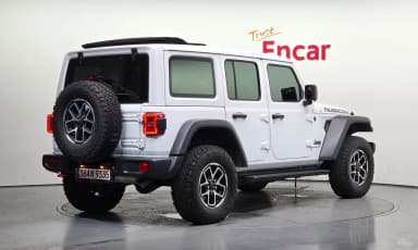 Wrangler (JL)