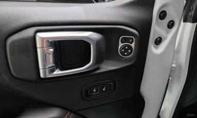 Wrangler (JL)