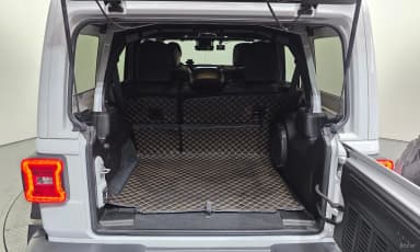 Wrangler (JL)