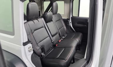 Wrangler (JL)