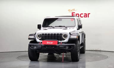 Wrangler (JL)