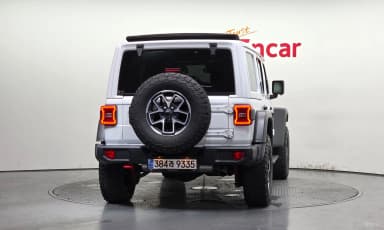 Wrangler (JL)
