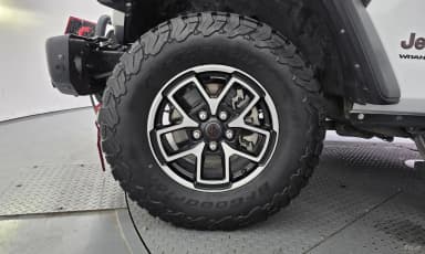 Wrangler (JL)