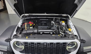 Wrangler (JL)