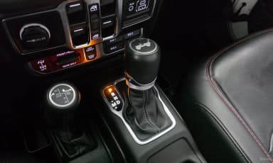 Wrangler (JL)