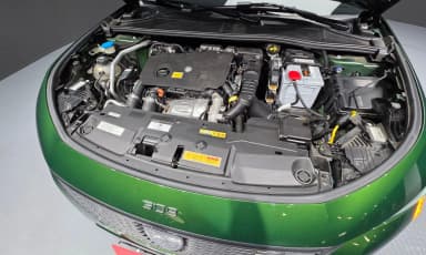 308 Third Generation