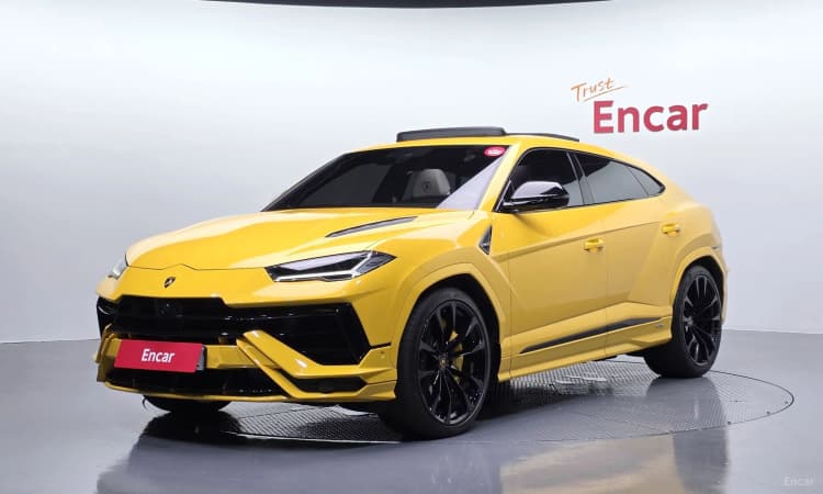 Urus