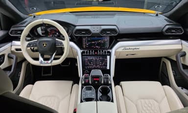 Urus