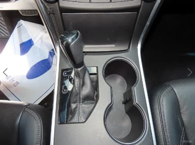 New Camry