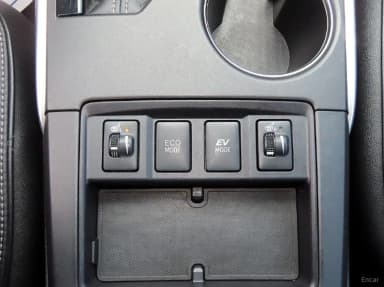 New Camry