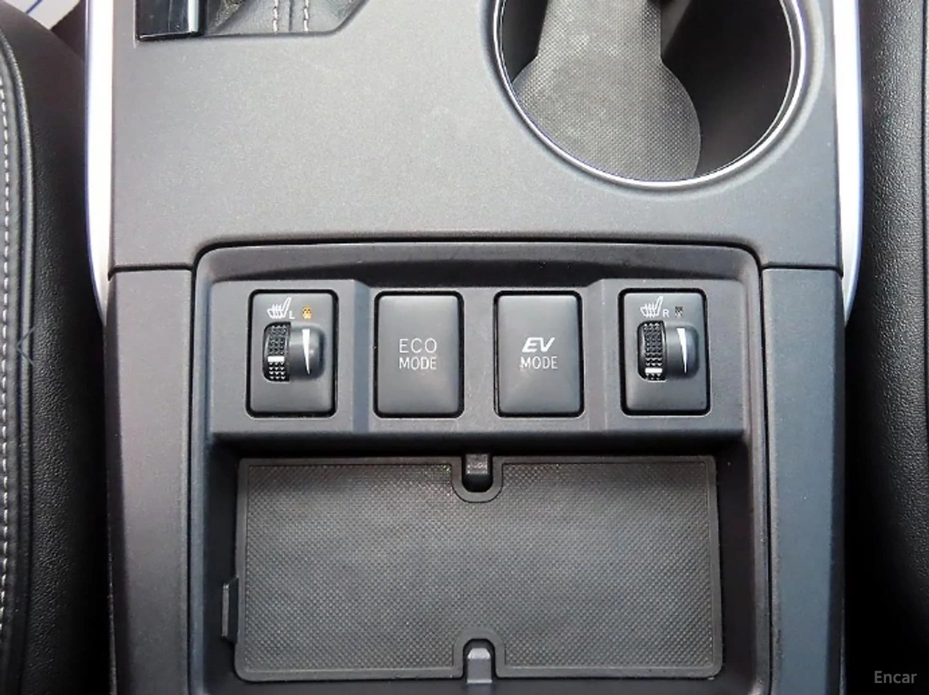 New Camry