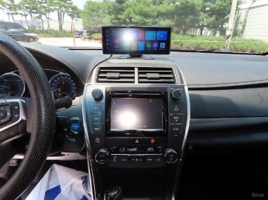 New Camry