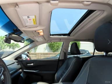 New Camry