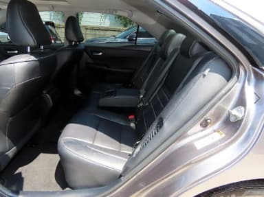New Camry