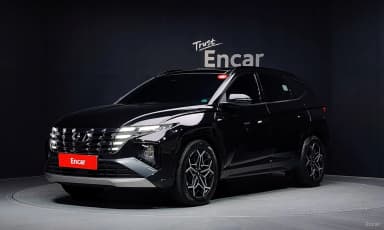 Tucson Hybrid (NX4)