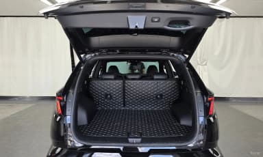 Tucson Hybrid (NX4)