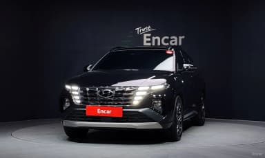 Tucson Hybrid (NX4)