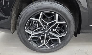 Tucson Hybrid (NX4)