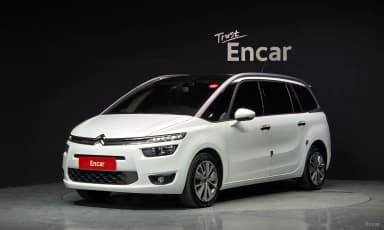 Grand C4 Picasso
