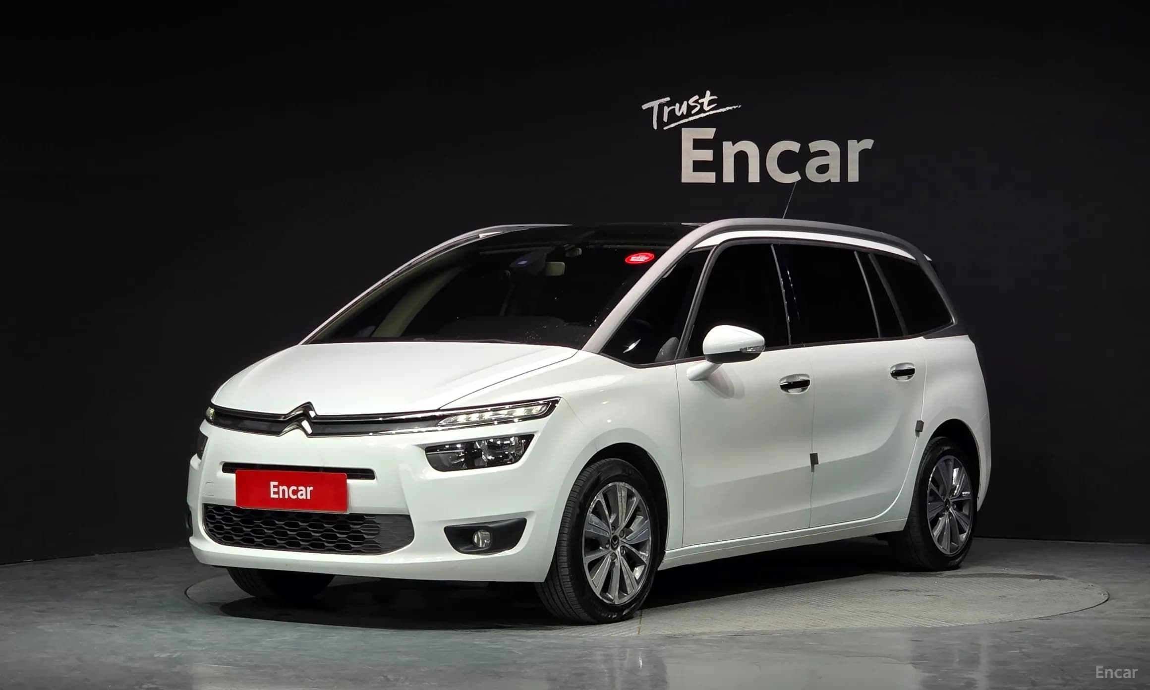 Grand C4 Picasso