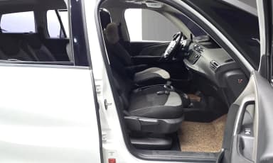 Grand C4 Picasso