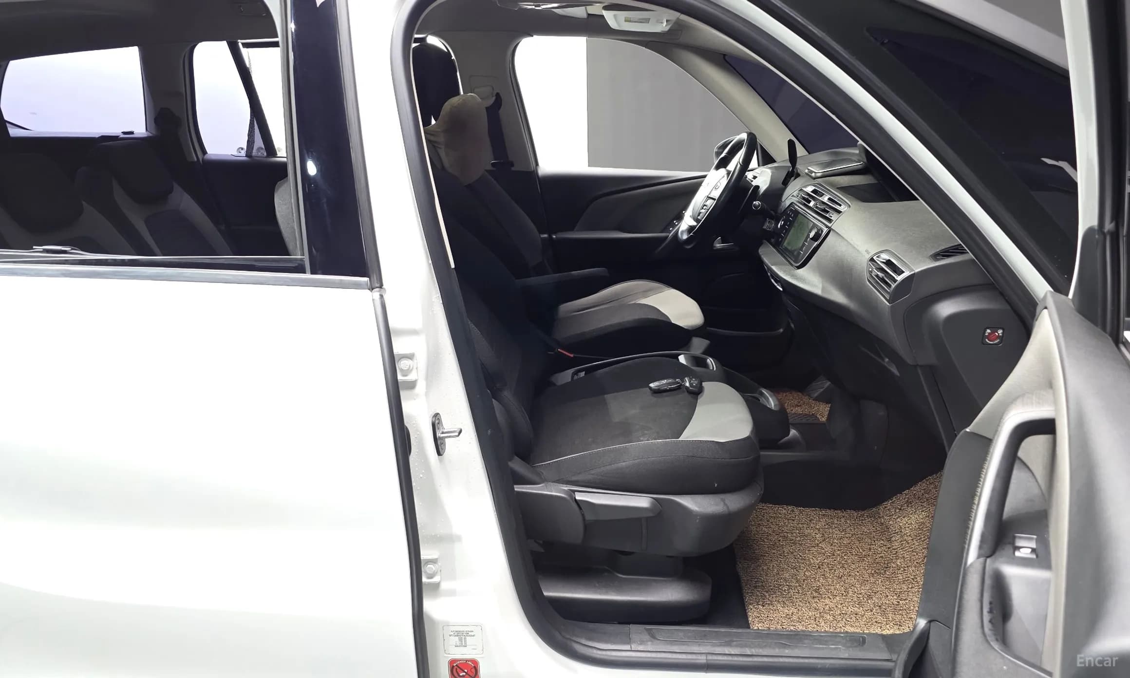 Grand C4 Picasso