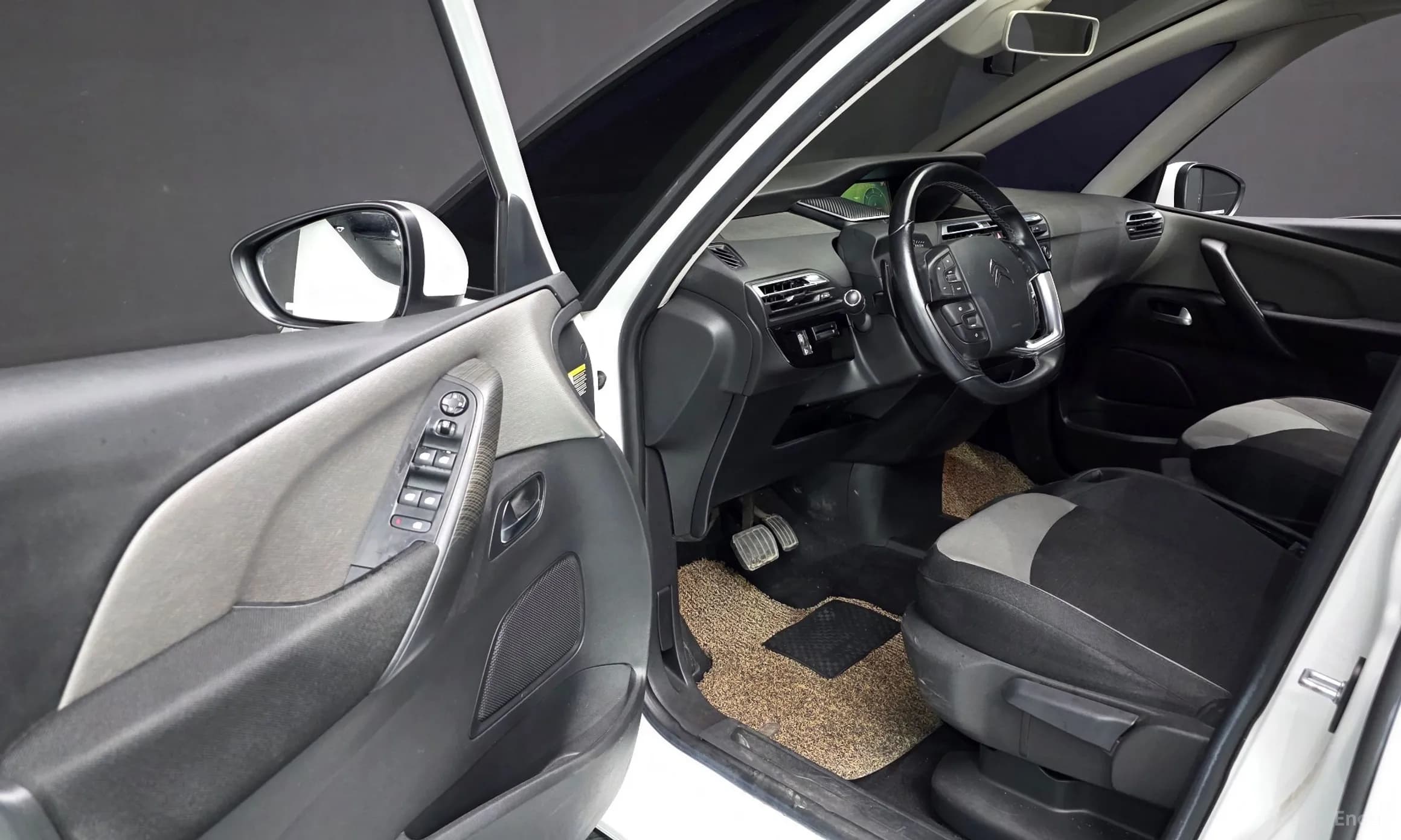 Grand C4 Picasso