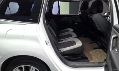 Grand C4 Picasso