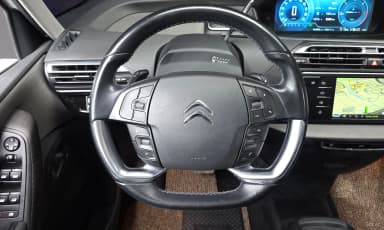 Grand C4 Picasso