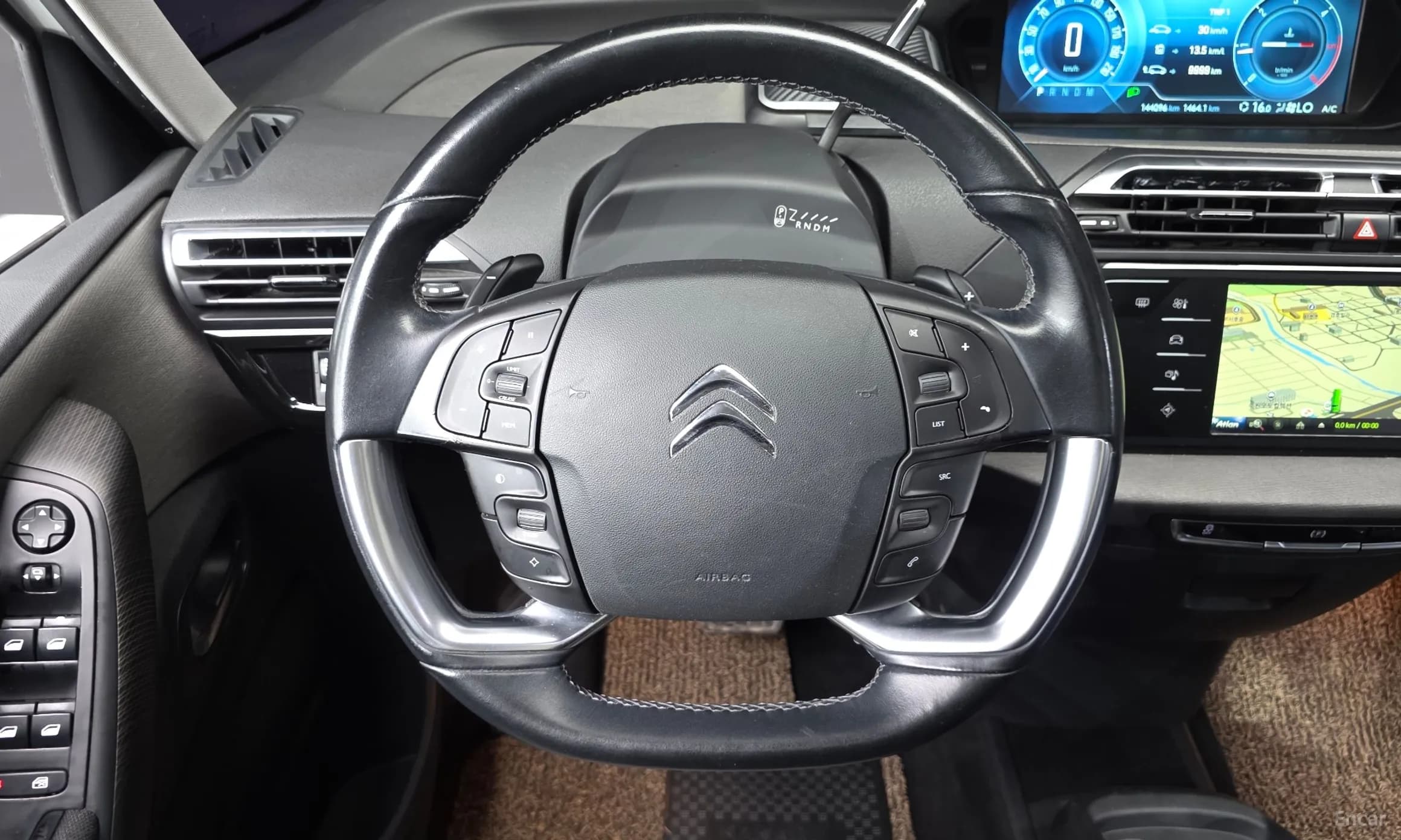 Grand C4 Picasso