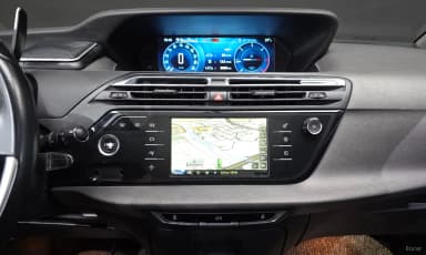 Grand C4 Picasso