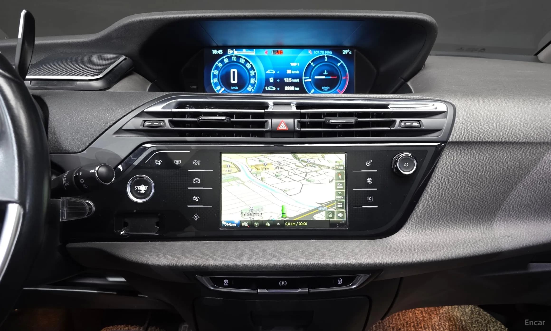 Grand C4 Picasso