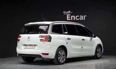 Grand C4 Picasso