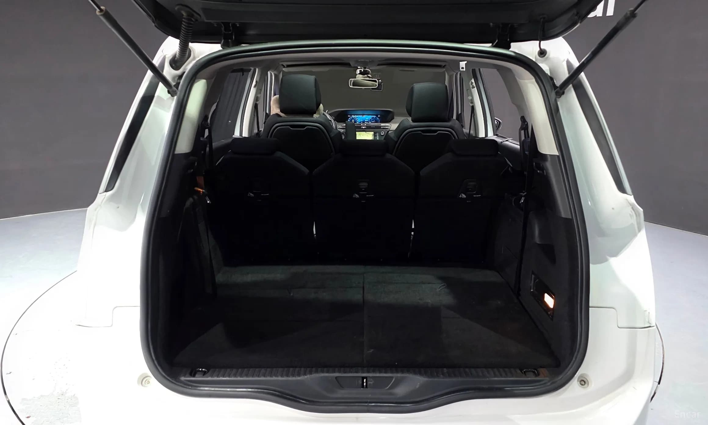 Grand C4 Picasso