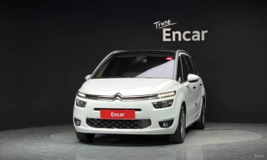 Grand C4 Picasso