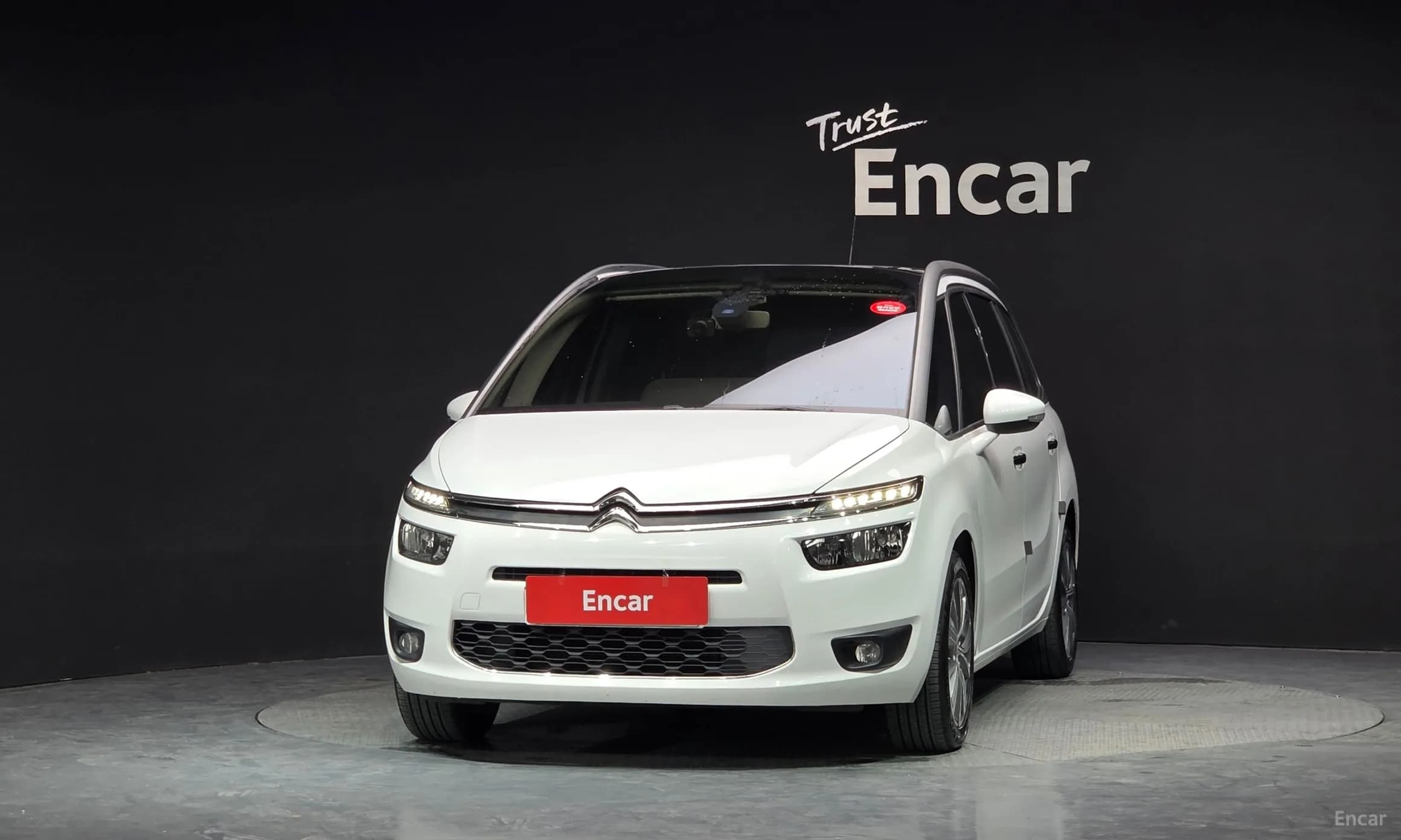 Grand C4 Picasso
