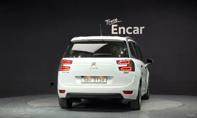 Grand C4 Picasso
