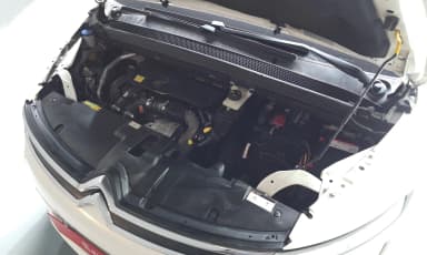 Grand C4 Picasso