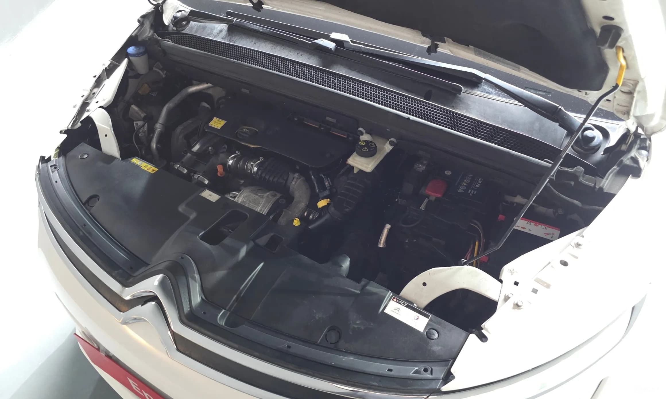 Grand C4 Picasso