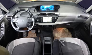 Grand C4 Picasso