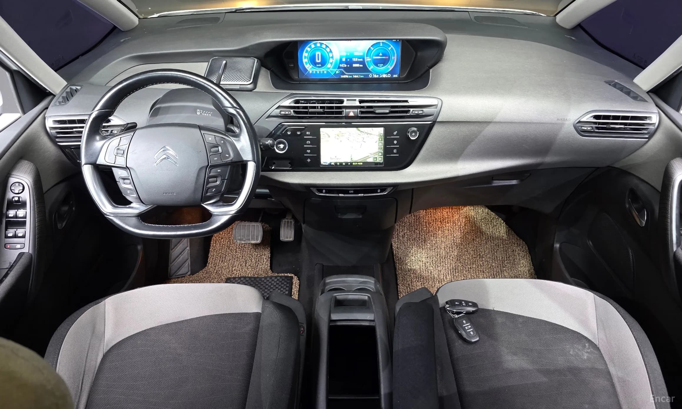 Grand C4 Picasso