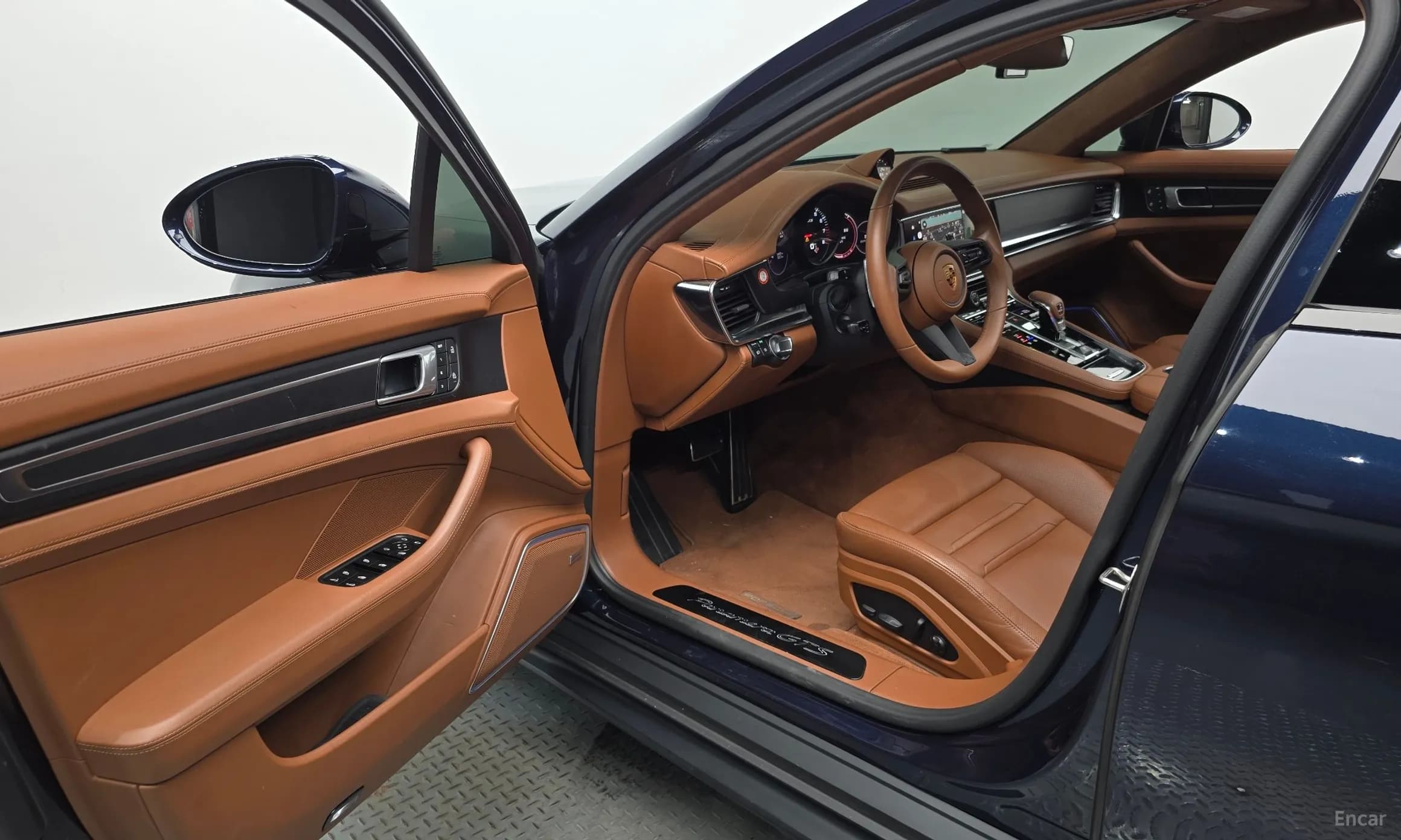 Panamera (971)